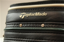 2004 TaylorMade Season Opener 25th Anniversary 'Circa 79' Masters Full Size Golf Bag