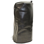 Jack Nicklaus 'NICKLAUS' Golden Bear Black w/White Full Size Golf Bag
