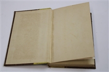 United States Senior Golf Association 1942-43 Yearbook