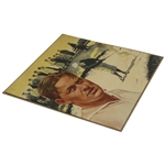 Unique Bobby Jones Early Color Sandtrap Print
