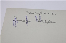 1927 Bobby Cruikshank Putting Original Photo - May 31st
