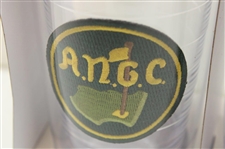 Two (2) Augusta National Golf Club 16oz Tumblers w/Packaging