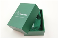 Masters Tournament Pink & Gold Mignonne Gavigan Bracelet in Original Box