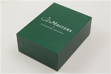 Masters Tournament Pink & Gold Mignonne Gavigan Bracelet in Original Box