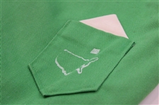 Classic Augusta National GC Masters Tournament Logo Shoulder Purse/Bag