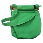 Classic Augusta National GC Masters Tournament Logo Shoulder Purse/Bag