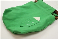 Classic Augusta National GC Masters Tournament Logo Shoulder Purse/Bag