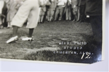 Ten (10) Jim Barnes, Kirkwood & Others Original Photos - Kirkwood Family Collection