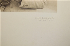 Joe Kirkwood Sr. Wins 1933 North & South Open at Pinehurst Four (4) Original John Hemmer Photos