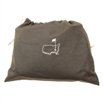 Masters Brown & Green Leather Purse - Made in Italy