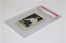 1916 M101-4 Sporting News #167 George Stallings Card PSA VG 3 #22983777
