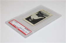 1916 M101-4 Sporting News #167 George Stallings Card PSA VG 3 #22983777