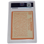 1964 Topps #331 A.L. Bombers Roger Maris/Cash/Mickey Mantle/Al Kaline Card PSA VG-EX 4 #51133847