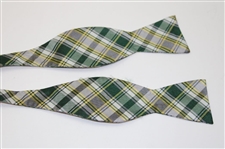 Masters Tournament Silk Argyle Tie in Box