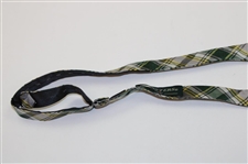 Masters Tournament Silk Argyle Tie in Box