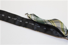 Masters Tournament Silk Argyle Tie in Box