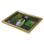 Clyde Wells Signed Print #174/500 18th at Augusta - Framed