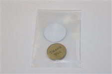2020 Masters Tournament Commemorative 'Thank you' Medallion - Unopened