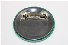 1963 US Open at The Country Club, Brookline Guest Grounds & Clubhouse Badge #643