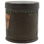Empty Can From U. S. Gutta Percha Paint Co. 