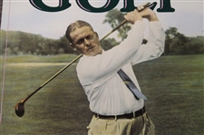Bobby Jones 1990 Calendar