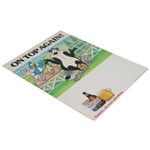 Hamm's Beer Countertop Display With Easel