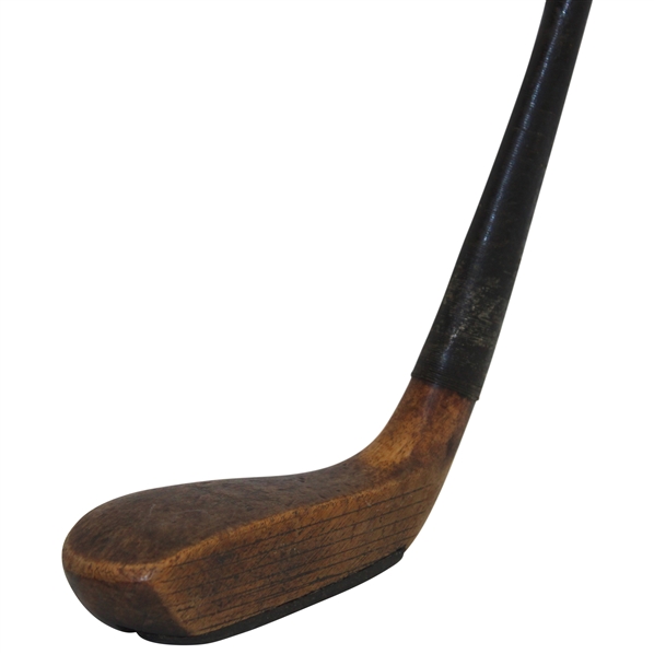 Vintage W. Hewitt Special Putter