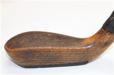 Vintage W. Hewitt Special Putter