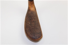 Vintage W. Hewitt Special Putter