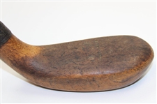 Vintage W. Hewitt Special Putter