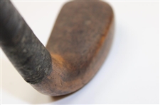 Vintage W. Hewitt Special Putter