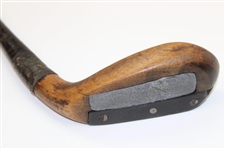 Vintage W. Hewitt Special Putter
