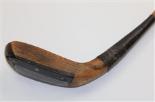 Vintage W. Hewitt Special Putter