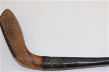 Vintage W. Hewitt Special Putter