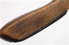 Vintage W. Hewitt Special Putter