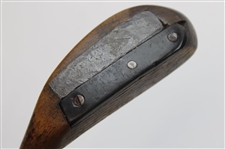 Vintage W. Hewitt Special Putter