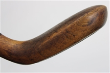 Vintage W. Hewitt Special Putter