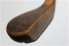 Vintage W. Hewitt Special Putter