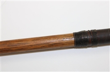 Vintage W. Hewitt Special Putter