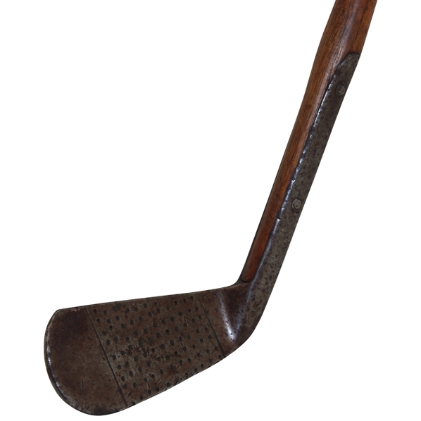 A.G. Green Special Seely Patent May 14 1912 Accurate Mashie