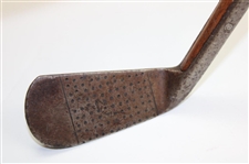 A.G. Green Special Seely Patent May 14 1912 Accurate Mashie