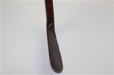 A.G. Green Special Seely Patent May 14 1912 Accurate Mashie