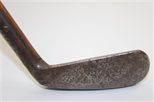 A.G. Green Special Seely Patent May 14 1912 Accurate Mashie