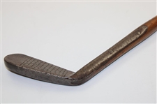 A.G. Green Special Seely Patent May 14 1912 Accurate Mashie