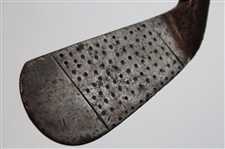 A.G. Green Special Seely Patent May 14 1912 Accurate Mashie