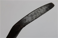 A.G. Green Special Seely Patent May 14 1912 Accurate Mashie
