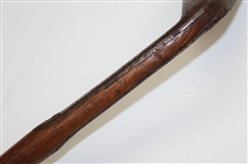 A.G. Green Special Seely Patent May 14 1912 Accurate Mashie