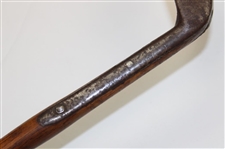 A.G. Green Special Seely Patent May 14 1912 Accurate Mashie