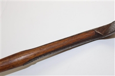 A.G. Green Special Seely Patent May 14 1912 Accurate Mashie