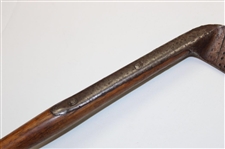 A.G. Green Special Seely Patent May 14 1912 Accurate Mashie